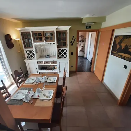Groot Genoegen - 50 North Alojamento de Acomodação e Pequeno-almoço