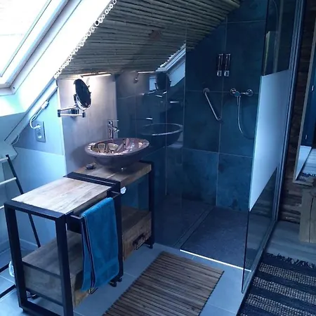 Groot Genoegen - 50 North