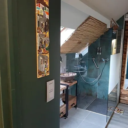 Groot Genoegen - 50 North